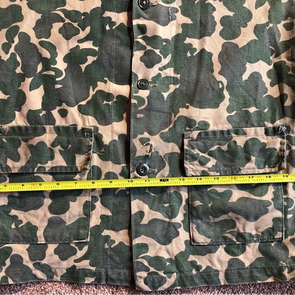 Vintage Bullseye Bill Camo Set - Picture 6 of 17